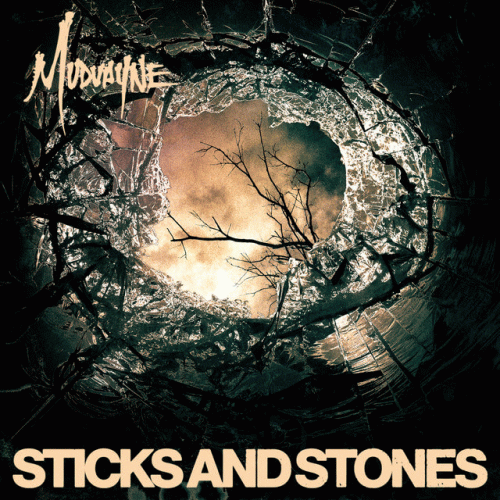Mudvayne : Sticks and Stones